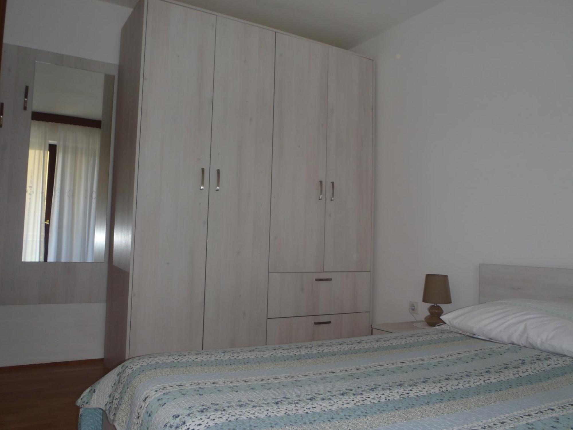 Apartments Jurisevic Umag Room photo