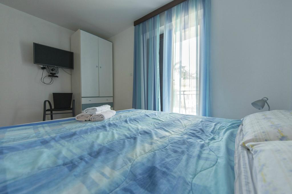 Apartments Jurisevic Umag Exterior photo